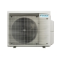 Preview: Daikin Comfora 5x FTXP 20N9 und 5MXM90A9 Multi-Split Klimaanlage