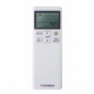 Preview: Mitsubishi Heavy Industries Klimaanlage Multisplitklimaanlage-IR-Fernbedienung Preview: Mitsubishi Heavy Industries Klimaanlage Multisplitklimaanlage-IR-Fernbedienung