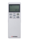 Preview: Mitsubishi-Heavy-Industries-IR-Fernbedienung Preview: Mitsubishi-Heavy-Industries-IR-Fernbedienung