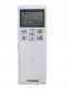 Preview: Klimaanlage Mitsubishi Heavy Industries-IR Fernbedienung Preview: Klimaanlage Mitsubishi Heavy Industries-IR Fernbedienung