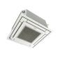 Preview: Daikin Euroraster FFA 25A9 Multisplit Deckenkassette Klimaanlage