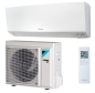 Preview: Daikin Nepura Perfera FTXTM 40S / RXTM 40A Wandgerät Klimaanlage R-32