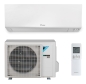 Preview: Daikin Perfera Cold Region FTXTM 30R / RXTM 30R Wandgerät Klimaanlage R-32