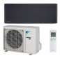 Preview: Daikin Stylish FTXA 25CW / RXA 25A8 Wandgerät Klimaanlage