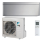Preview: Daikin Stylish FTXA 50CW / RXA 50B Wandgerät Klimaanlage