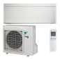 Preview: Daikin Stylish FTXA 50CW / RXA 50B Wandgerät Klimaanlage