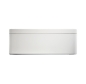 Preview: Daikin Nepura Stylish FTXTA 30 / RXTA 30C Wandgerät Klimaanlage R-32