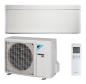 Preview: Daikin Stylish FTXA 20CW / RXA 20A8 Wandgerät Klimaanlage