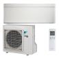 Preview: Daikin Stylish FTXA 50CW / RXA 50B Wandgerät Klimaanlage