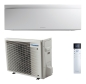 Preview: Daikin Emura 3 FTXJ42AW / RXJ42A Wandgerät Klimaanlage R-32