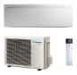 Preview: Daikin Emura 3 FTXJ 35AW / RXJ 35A Wandgerät Klimaanlage