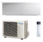 Preview: Daikin Emura 3 FTXJ 35AW / RXJ 35A Wandgerät Klimaanlage R-32