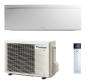 Preview: Daikin Emura 3 FTXJ 25AW / RXJ 25A Wandgerät Klimaanlage R-32