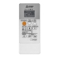 Preview: Mitsubishi Electric MSZ-HR71VFK/MUZ-HR71VFK Basic Edition Klimaanlage