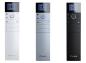 Preview: Daikin Emura 3 FTXJ 25AW / RXJ 25A Wandgerät Klimaanlage