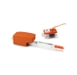 Preview: Kondensatpumpe Aspen Mini Orange Silent+