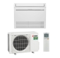 Preview: Mitsubishi Electric MFZ-KT35VG/SUZ-M35VA Truhengerät Klimaanlage