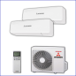 Preview: Klimaanlage Mitsubishi Heavy Industries Preview: Klimaanlage Mitsubishi Heavy Industries