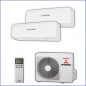 Preview: Klimaanlage Mitsubishi Heavy Industries-Set Preview: Klimaanlage Mitsubishi Heavy Industries-Set