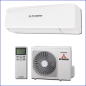Preview: Mitsubishi Heavy SRK/SRC 25 ZS-S im Set Wand-Klimaanlage Preview: Mitsubishi Heavy SRK/SRC 25 ZS-S im Set Wand-Klimaanlage