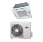 Preview: Mitsubishi Heavy Industries FDTC 40 VH/SRC 40 ZSX-W1 Deckenkassette Klimaanlage