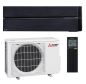 Preview: Mitsubishi Electric Diamond MSZ-LN25VG/MUZ-LN25VG Wandgerät Klimaanlage