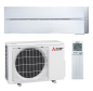 Preview: Mitsubishi Electric Diamond MSZ-LN25VG/MUZ-LN25VG Wandgerät Klimaanlage
