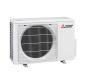 Preview: Mitsubishi Electric Diamond MSZ-LN25VG/MUZ-LN25VG Wandgerät Klimaanlage