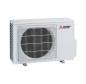 Preview: Mitsubishi Electric 2x MSZ-EF25VGK Premium und MXZ-2F33VF Multi-Split-Klimaanlage