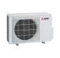 Preview: Mitsubishi Electric 2x MSZ-EF18VGK Premium und MXZ-2F33VF Multi-Split-Klimaanlage