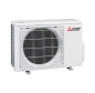 Preview: Mitsubishi Electric 6x MSZ-EF18VGK Premium und MXZ-6F120VF Multi-Split-Klimaanlage