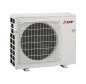 Preview: Mitsubishi Electric 4x MSZ-LN25VGK Diamond und MXZ-4F72VF Multi-Split-Klimaanlage