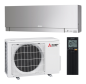 Preview: Mitsubishi Electric Premium MSZ-EF25VGK/MUZ-EF25VG Klimaanlage
