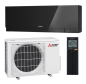 Preview: Mitsubishi Electric Premium MSZ-EF25VGK/MUZ-EF25VG Klimaanlage