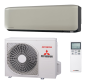 Preview: Mitsubishi Heavy Industries SRK 50 ZS-WF/SRC 50 ZS-W Wandgerät Klimaanlage