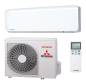 Preview: Mitsubishi Heavy Industries SRK 50 ZS-WF/SRC 50 ZS-W Wandgerät Klimaanlage