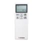 Preview: Mitsubishi Heavy Industries FDTC 40 VH/SRC 40 ZSX-W1 Deckenkassette Klimaanlage