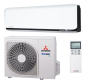 Preview: Mitsubishi Heavy Industries SRK 60 ZSX-WF/SRC 60 ZSX-W Wandgerät-Klimaanlage