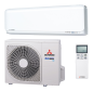 Preview: Mitsubishi Heavy Industries SRK 50 ZSX-WF/SRC 50 ZSX-W Wandgerät-Klimaanlage