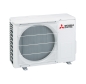 Preview: Mitsubishi Electric MSZ-HR71VFK/MUZ-HR71VFK Basic Edition Klimaanlage