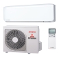 Mobile Preview: Mitsubishi Heavy Klimaanlage Klimagerät SRK/SRC 20 ZS-S im Set Wand-Klimaanlage