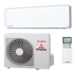 Preview: Mitsubishi Heavy Klimaanlage Klimagerät SRK/SRC 20 ZS-S im Set Wand-Klimaanlage