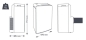Preview: Mobiles Klimagerät Aspen AX3007/1