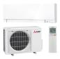 Preview: Mitsubishi Electric Premium MSZ-EF35VGK/MUZ-EF35VG Klimaanlage