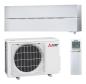 Preview: Mitsubishi Electric Diamond MSZ-LN35VG/MUZ-LN35VG Wandgerät Klimaanlage