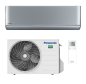 Preview: Panasonic Etherea CS-Z35ZKEW / CU-Z35ZKE Wandgerät-Klimaanlage