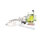 Preview: Kondensatpumpe ASPEN Mini-Lime silent+ BBJ (mit Kabelkanal)
