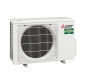 Preview: Mitsubishi Electric MFZ-KT35VG/SUZ-M35VA Truhengerät Klimaanlage