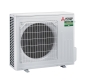 Preview: Mitsubishi Electric MFZ-KT50VG/SUZ-M50VA Truhengerät Klimaanlage