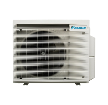 Daikin Comfora 2x FTXP 20N9 und 2MXM40A Multi-Split Klimaanlage